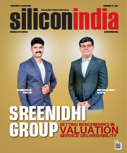 Sreenidhi Group: Setting Benchmarks In Valuation Service Deliverability